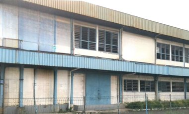 Gudang 2lt luas 9720m Jatinegara Cakung Jakarta Timur