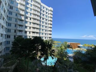 apartemen sewa 1 BR