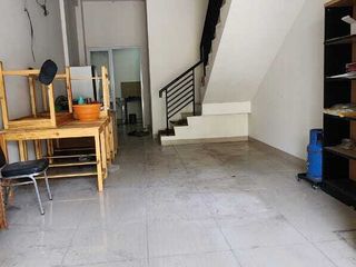 DIJUAL Ruko 2 1/2 Lt di Azores Banjar Wijaya Tangernag