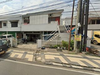 Dijual Ruko Lokasi Strategis di Jl. Siliwangi Semarang