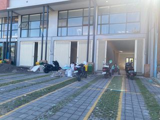 Disewakan Ruko 3 Lantai Di Area Denpasar