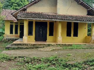 Rumah Dijual Murah Di Pandeglang 931 M² SHM