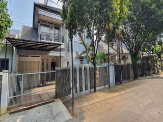 Dijual Rumah di Batununggal Mulia XIII no. 20