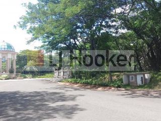 KAVLING SIAP BANGUN DI ROYAL ORCHARD KELAPA GADING JAKARTA UTARA  JARANG ADA