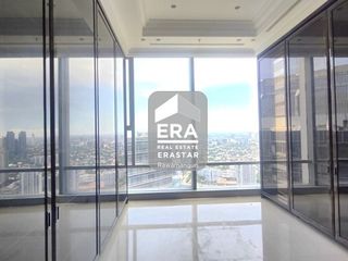 Apartemen Mewah Raffles Residence Murah di SCBD Kuningan Jaksel