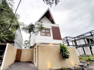Samani Villa Ungasan Bali