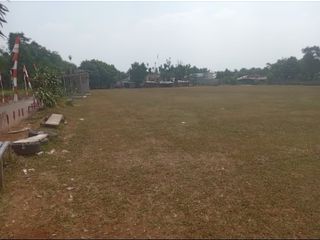jual tanah diparung bogor