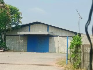 Gudang strategis pinggir jalan utama Cikarang Bekasi Jawa Barat