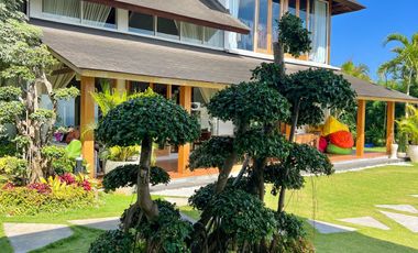 Luxury Villa With Amazing Ocean View At Pecatu Hill Bali