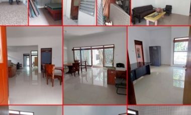 Dijual Rumah 0 Jalan Raya Ngagel Utara