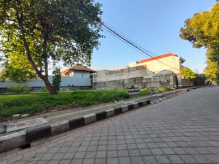 DIJUAL TANAH PREMIUM CIVIC CENTER RENON BALI