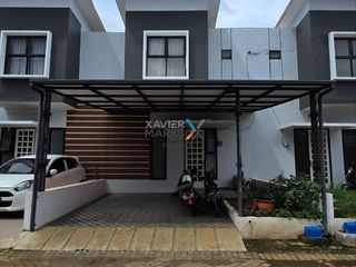 Dijual Rumah Siap Huni Semi Furnished di Perumahan New Nagari, Singosari Malang