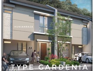 The Next Bintaro Jaya di Tangerang; Jaya Imperial Park Hunian Raja