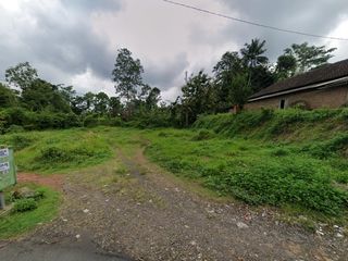Disewakan Tanah Siap Gempur Lokasi Jl. Sumurrejo Gunungpati
