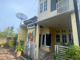 BU, Dijual Rumah Siap Huni di Gedog kota Blitar