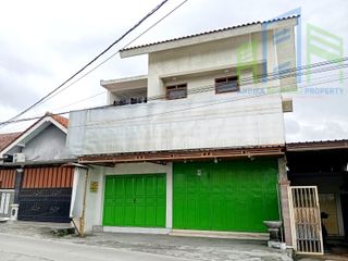Dijual Ruko dua lantai strategis di Teras Boyolali