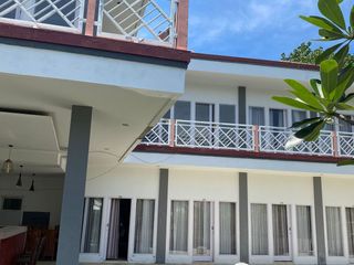 DIJUAL VILLA DI GILI TRAWANGAN LOMBOK