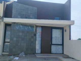 Dijual Rumah di  Komp. Cibaduyut Town House Kav 6