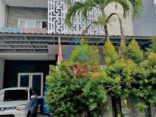 For Sale Rumah Modern Minimalis Antasura Peguyangan Denpasar Utara