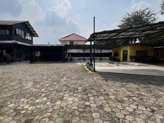 Jual Tempat Usaha Di Kahfi Jagakarsa 2.015 m2 Sangat Jarang Ada