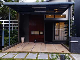 Ridge Crystal Harvets City cibubur dari Sinar Mas