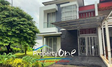 Jual Rumah Di Residence One BSD Serpong Dekat Bintaro