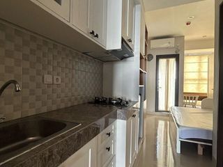 Di Jual CEPAT Apartmen Transpark Bintaro