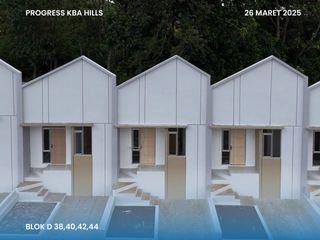 Siap Huni. Arjasari, T. 30/60 Subsidi