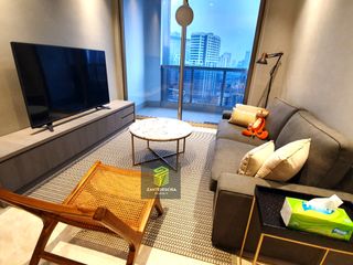 For Sale The Elements Corner 2 Bedrooms Epicentrum Rasuna Jakarta