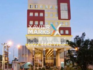 Hotel Bagus dan Strategis, Pekalongan Barat, Pekalongan, JATENG