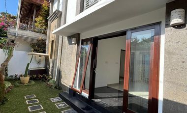 DIJUAL VILLA DI DENPASAR BALI