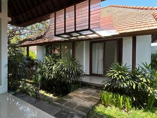 DIJUAL CEPAT & MURAH VILLA LOKASI STRATEGIS DI SANUR