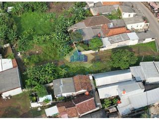 Jual Tanah Di Tigaraksa - Tangerang