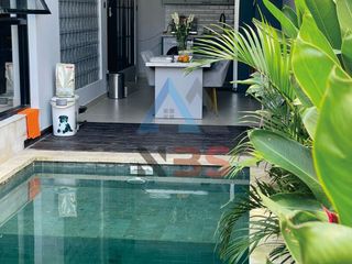 DIJUAL VILA / FREEHOLD SEMINYAK KUNTI 2