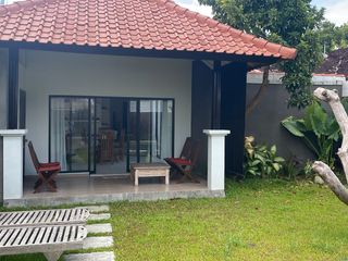 Villa Di Brawa ,Tandeg ,Canggu