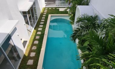 Villa Brand New  Mediteranian Luxury Pecatu Ungasan Bali