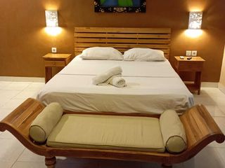 Dijual Hotel Melati Seminyak– Lokasi Premium Dekat Pantai di Seminyak Central, Bali