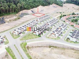 Dijual Murah Kavling Sukajadi Cluster Agathis Residance Siap Dibangun