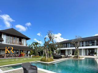 Jual Villa Luxury Di Pecatu Bali Ocean View 13 Bedroom