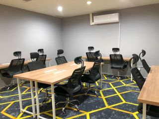Sewa Private Office –  Genius Idea Solo