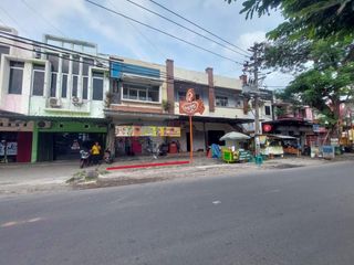 Ruko Strategis Murah Kampus UMS Tepi Jalan Ramai Gonilan Sukoharjo