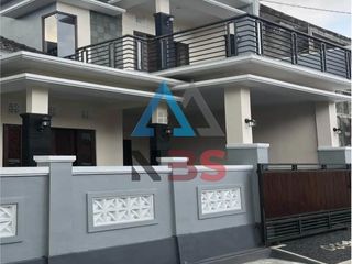 DIJUAL RUMAH BARU MINIMALIS 2LT LOKASI DALUNG PERMAI BADUNG KUTA UTARA