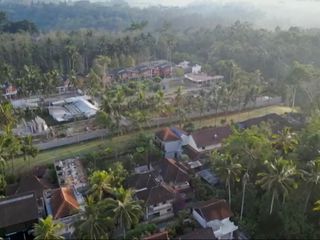 Tanah Premium Strategis Kedewatan Ubud Bali
