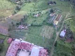 DIJUAL TANAH VIEW LAUT DAN GUNUNG DI BULELENG