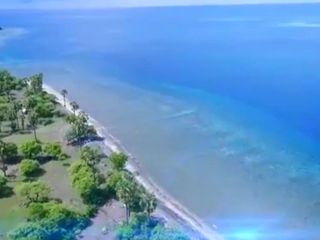 BEACHFRONT LAND FOR SALE IN SINGARAJA