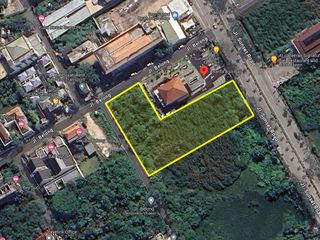 Dijual Tanah Strategis di Jalan Sunset Road, Kuta