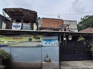 Di jual hunian strategis di cengkareng