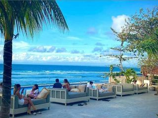 dijual beach club dipantai Balangan jimbaran Badung Bali