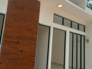dijual rumah dlm cluster di gunung sindur