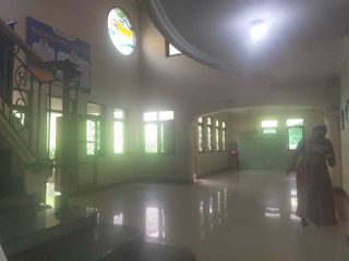 Jual Sewa Tanah dan Bangungan Cck Untuk Bimbel/Usaha di Jl. Kalimantan